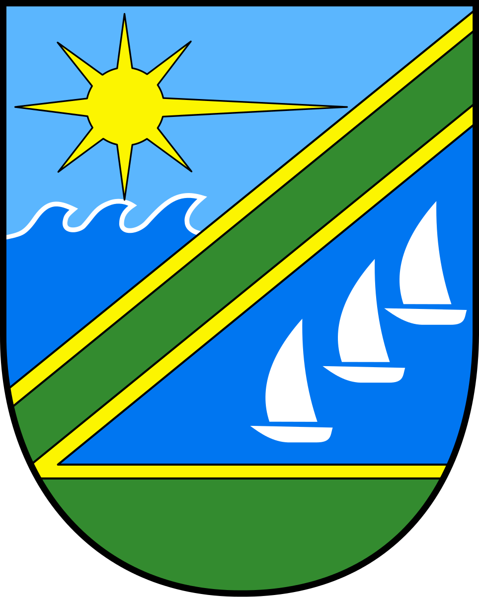 Herb Gmina Mielno